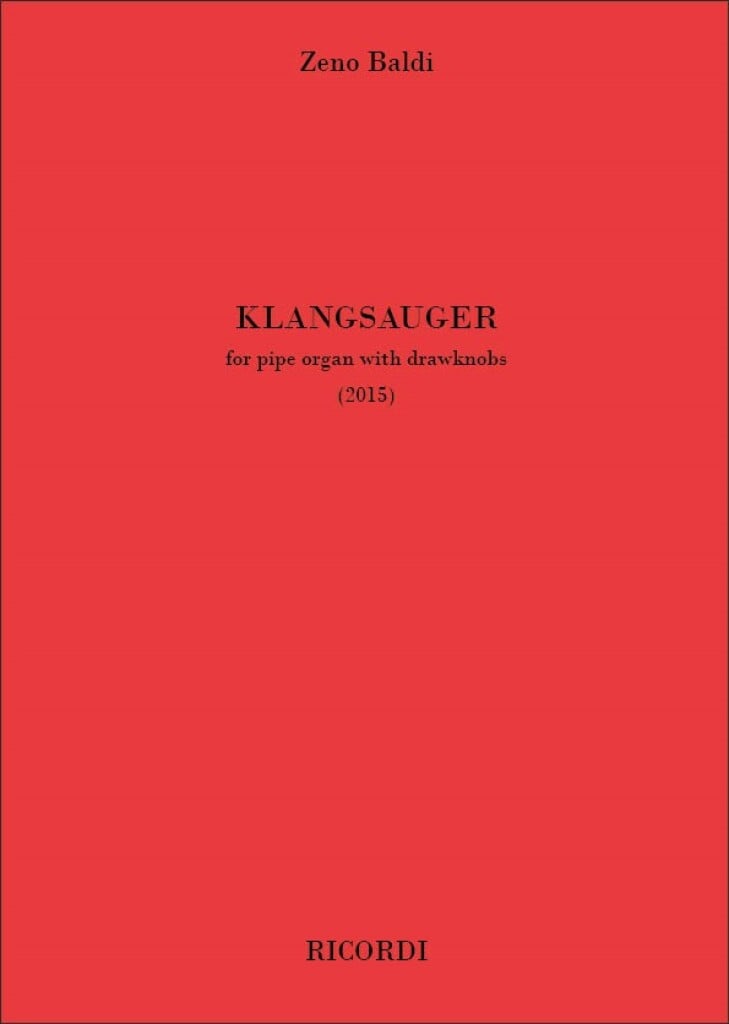 Klangsauger